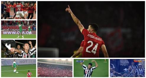 للتوثيق.. مع الأهلي .. لا تقلب الصفحة قبل أن تقرأ السطر الأخير (صور وفيديو)